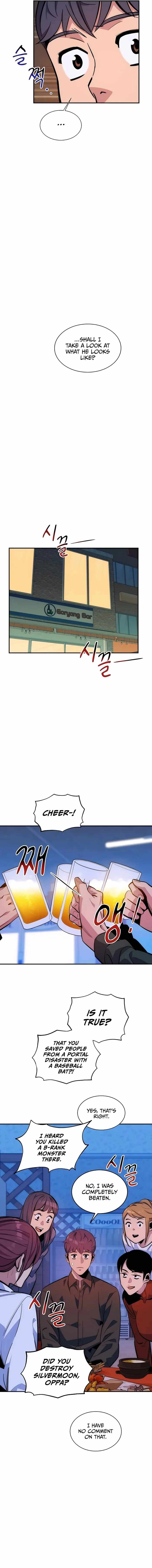 Read Auto Hunting With My Clones Manga Online