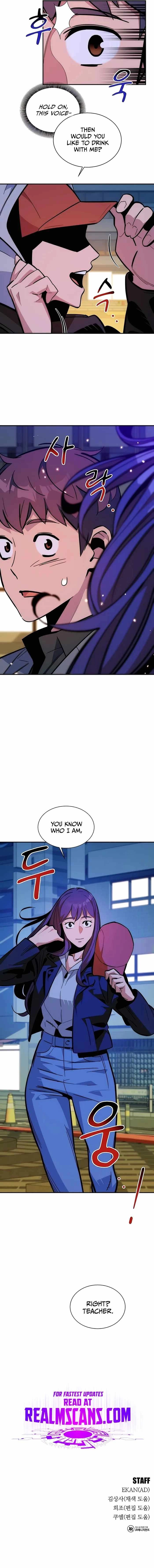 Read Auto Hunting With My Clones Manga Online
