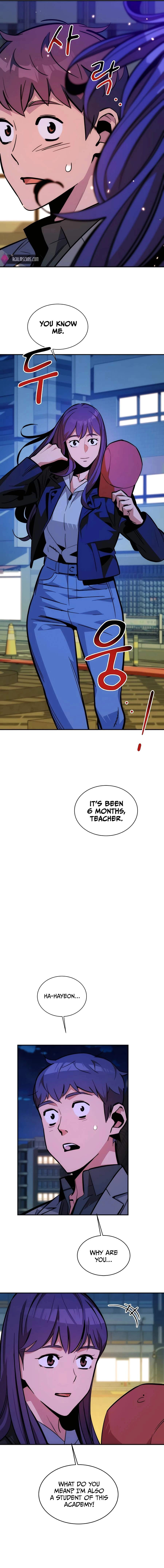 Read Auto Hunting With My Clones Manga Online