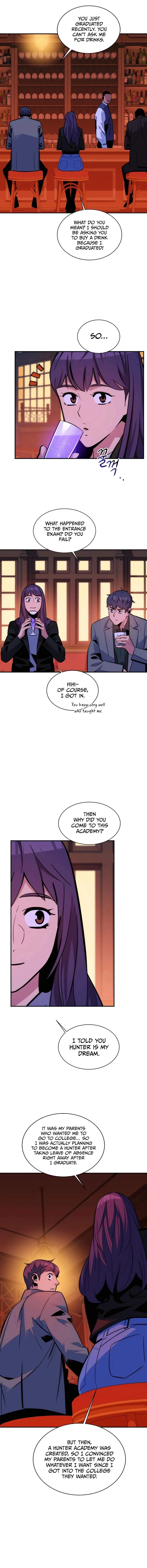 Read Auto Hunting With My Clones Manga Online