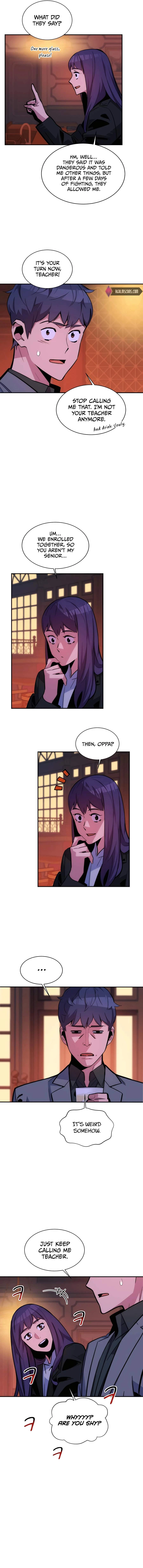 Read Auto Hunting With My Clones Manga Online