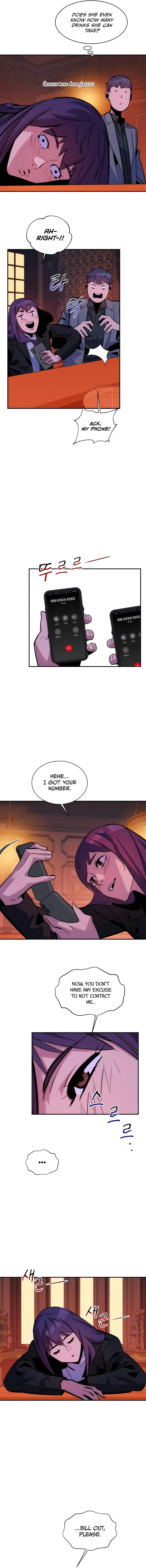 Read Auto Hunting With My Clones Manga Online