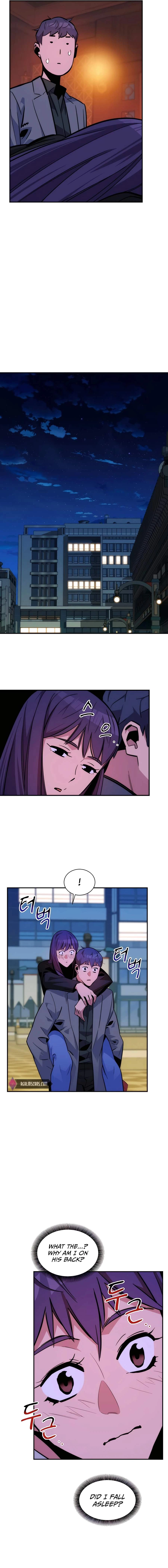 Read Auto Hunting With My Clones Manga Online