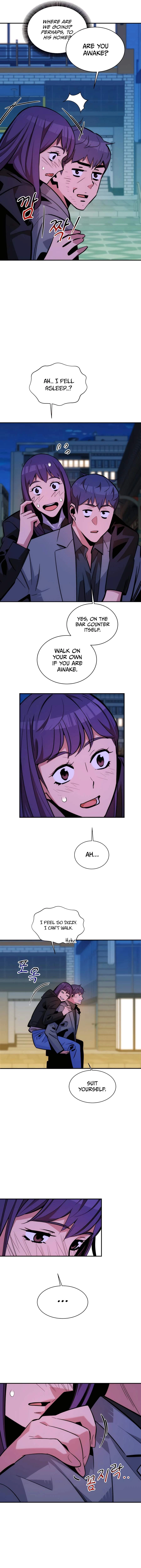 Read Auto Hunting With My Clones Manga Online