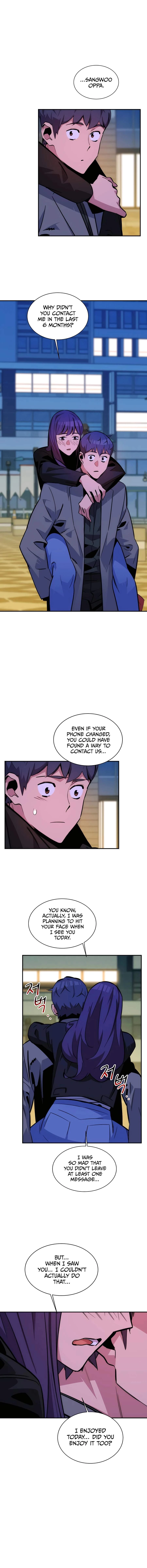 Read Auto Hunting With My Clones Manga Online