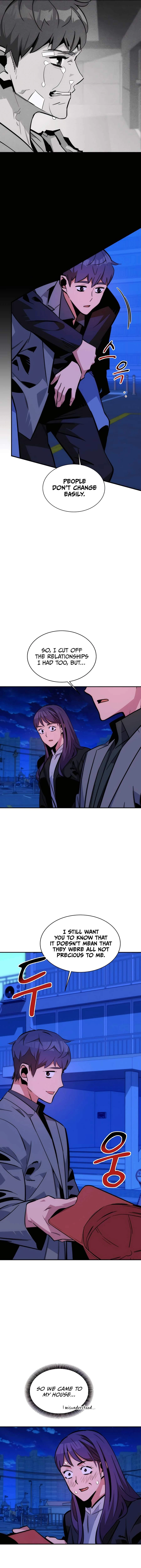 Read Auto Hunting With My Clones Manga Online