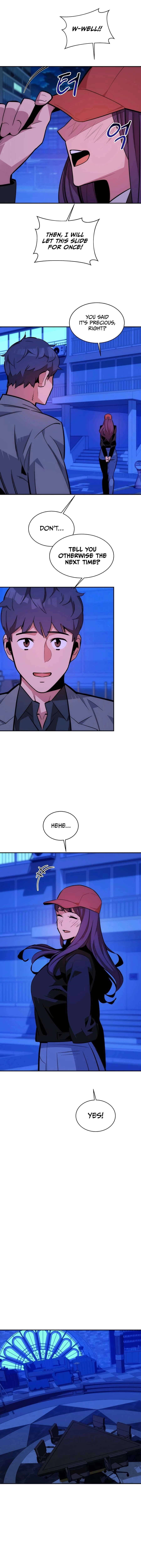 Read Auto Hunting With My Clones Manga Online