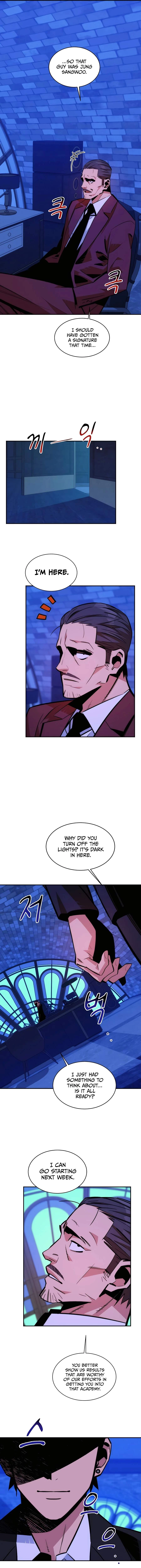 Read Auto Hunting With My Clones Manga Online