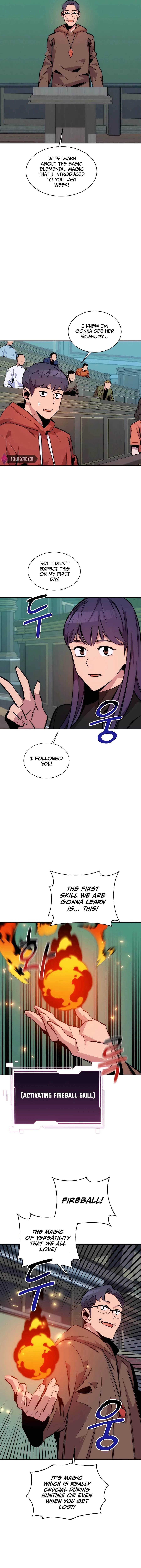 Read Auto Hunting With My Clones Manga Online