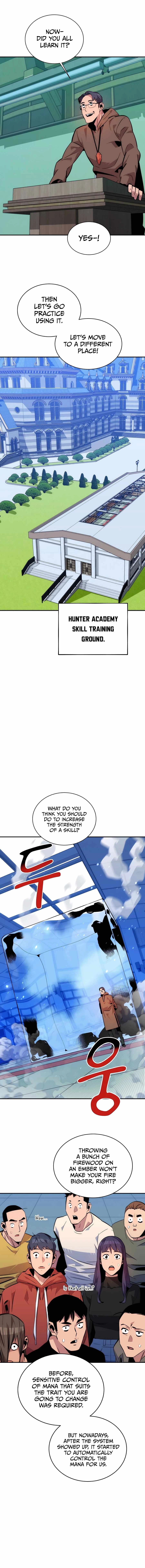Read Auto Hunting With My Clones Manga Online