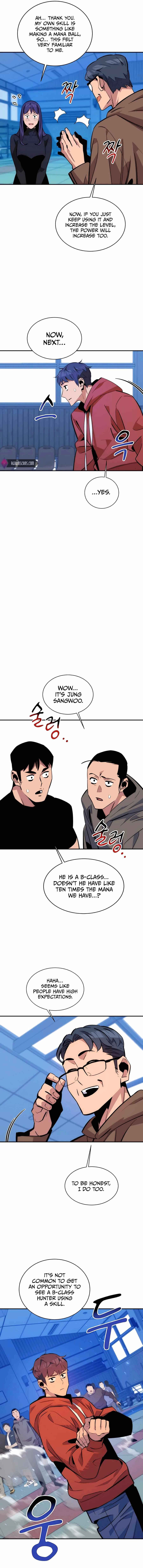 Read Auto Hunting With My Clones Manga Online