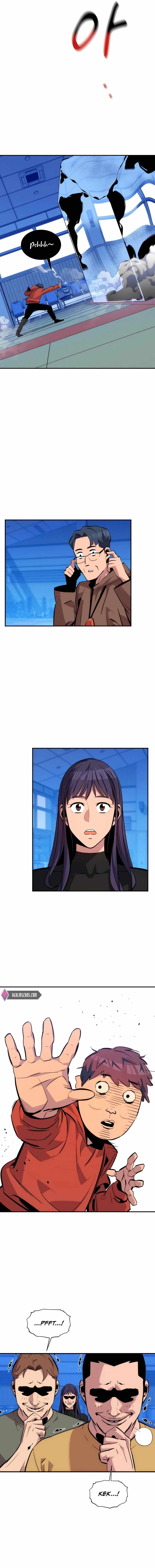 Read Auto Hunting With My Clones Manga Online