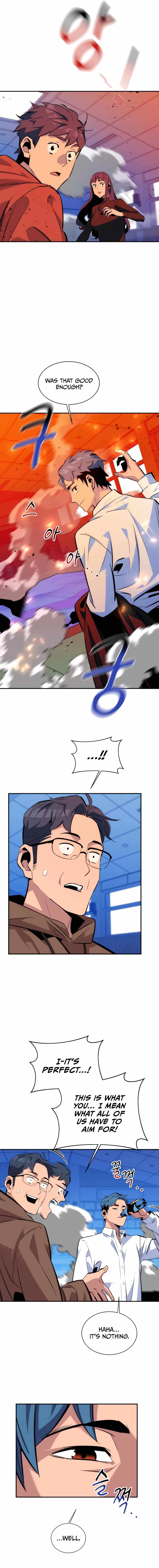 Read Auto Hunting With My Clones Manga Online