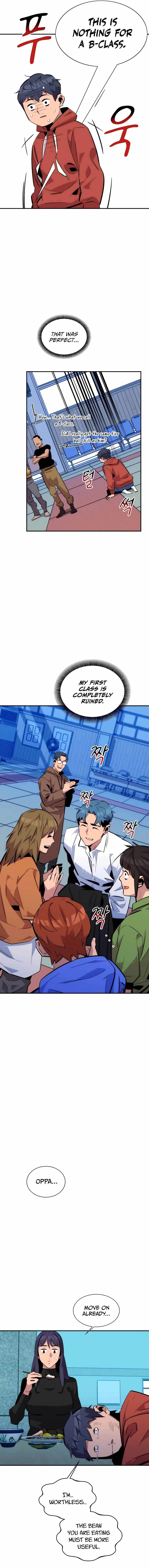 Read Auto Hunting With My Clones Manga Online
