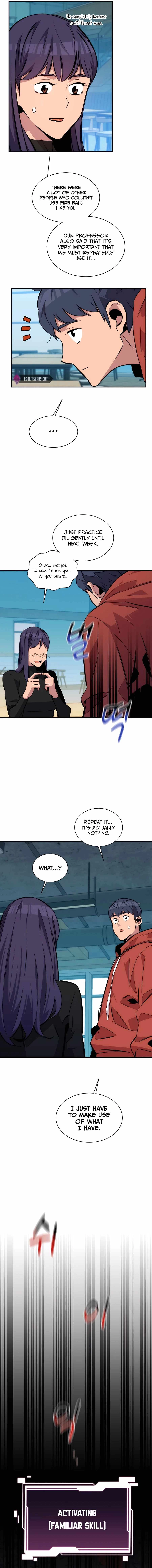 Read Auto Hunting With My Clones Manga Online