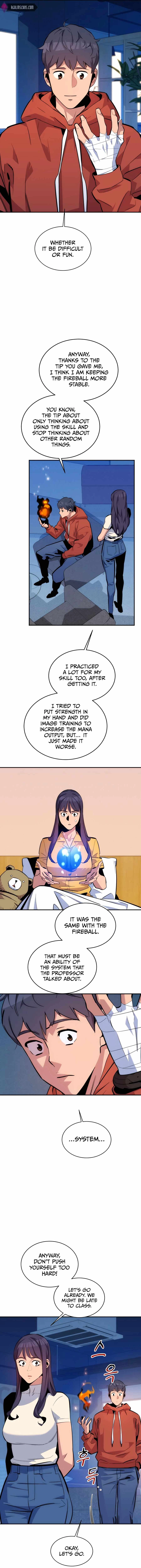 Read Auto Hunting With My Clones Manga Online
