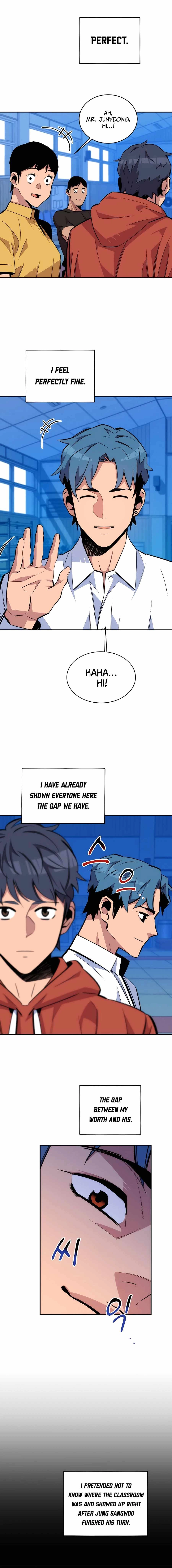 Read Auto Hunting With My Clones Manga Online