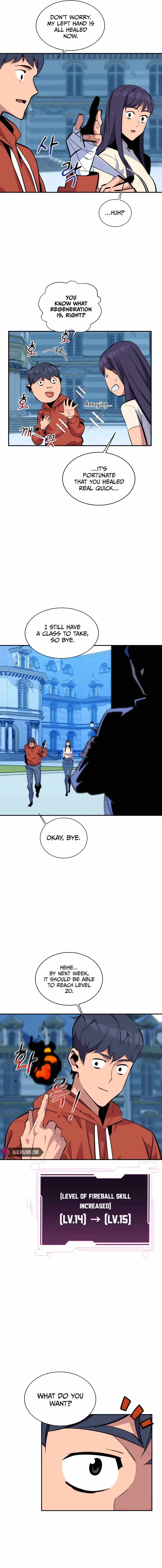 Read Auto Hunting With My Clones Manga Online