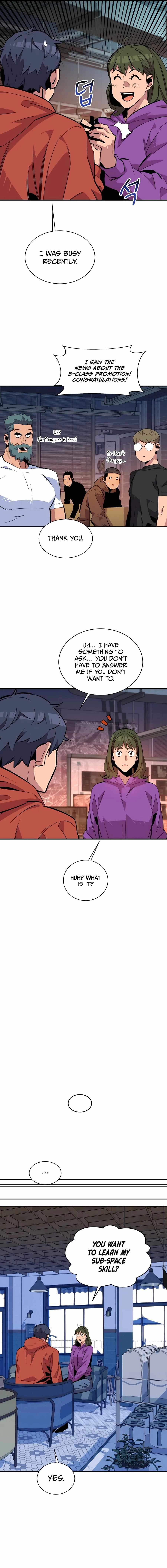 Read Auto Hunting With My Clones Manga Online