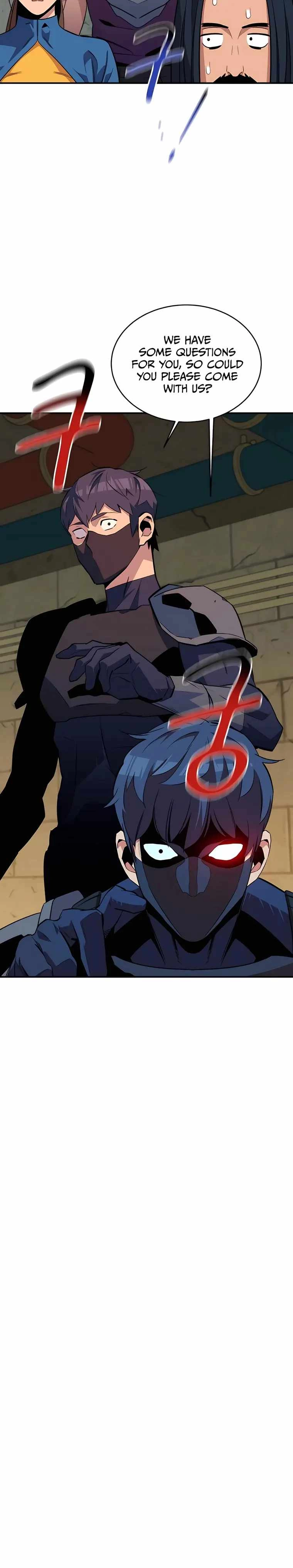 Read Auto Hunting With My Clones Manga Online