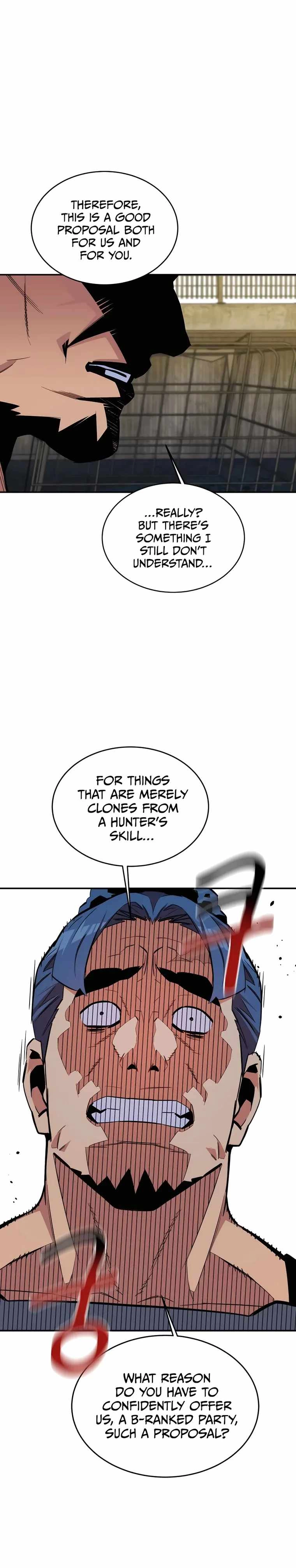Read Auto Hunting With My Clones Manga Online