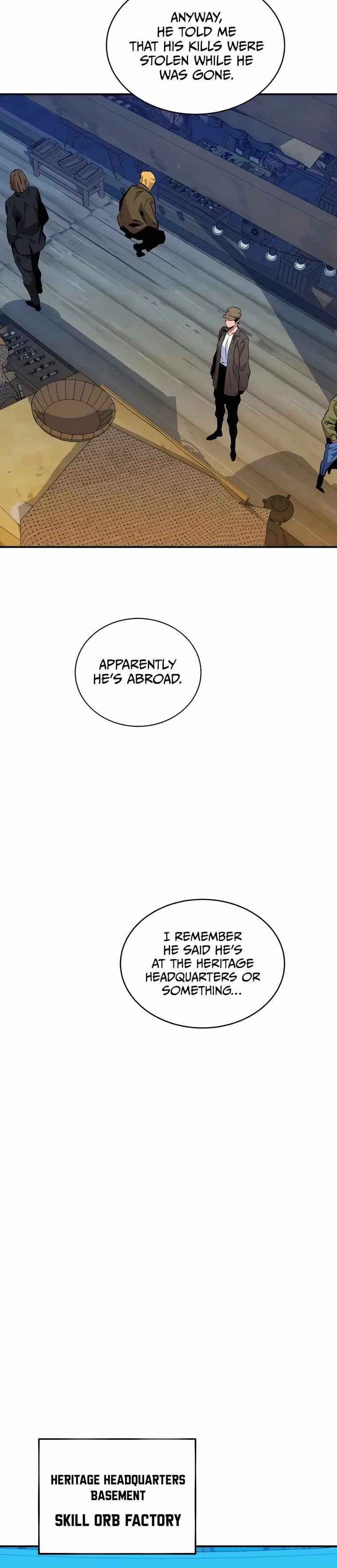 Read Auto Hunting With My Clones Manga Online
