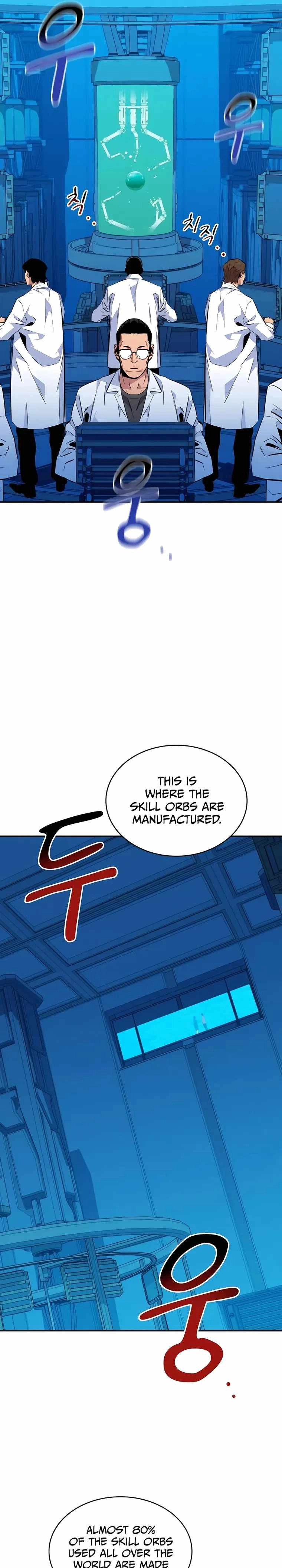 Read Auto Hunting With My Clones Manga Online