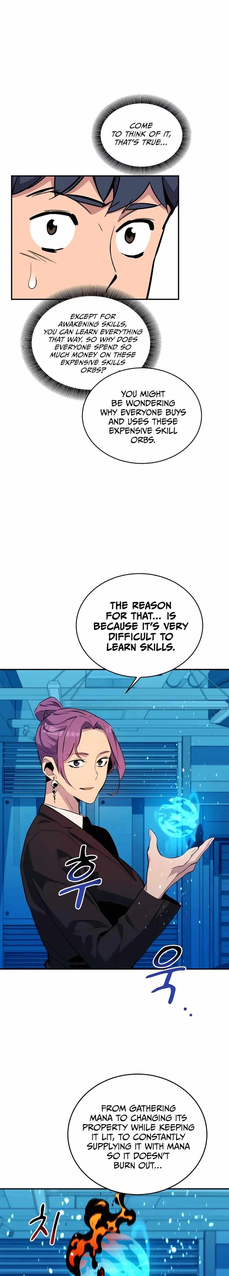 Read Auto Hunting With My Clones Manga Online