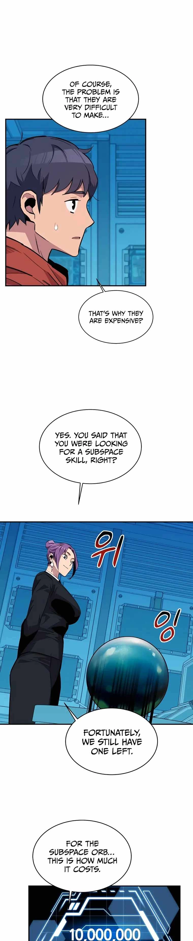 Read Auto Hunting With My Clones Manga Online