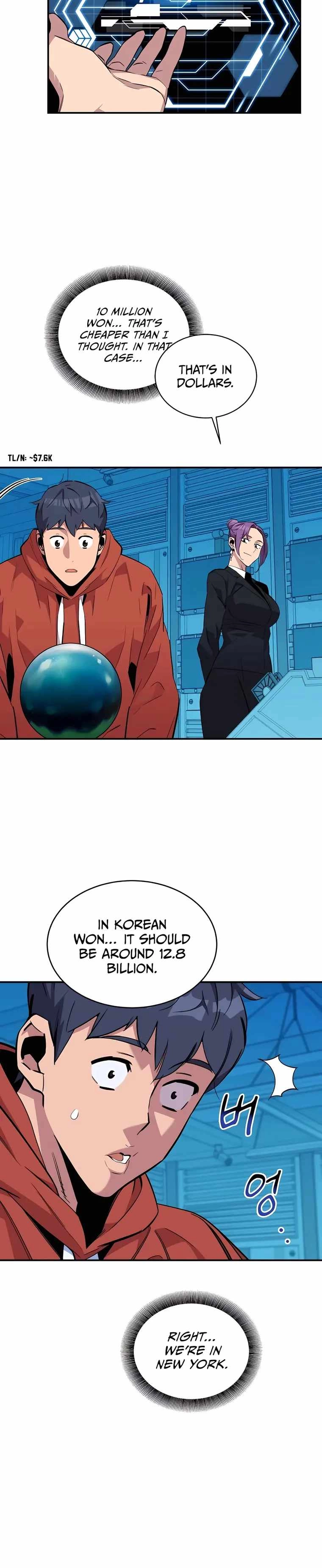 Read Auto Hunting With My Clones Manga Online