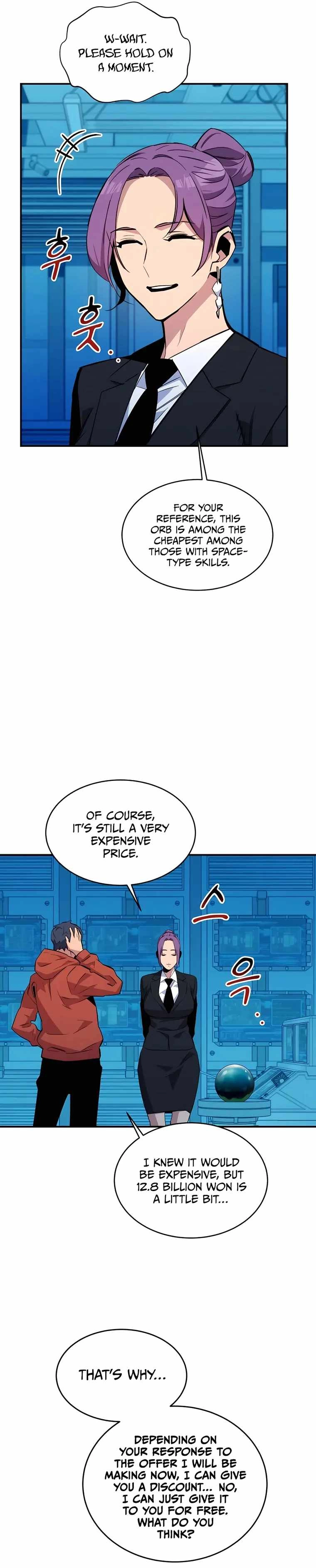 Read Auto Hunting With My Clones Manga Online