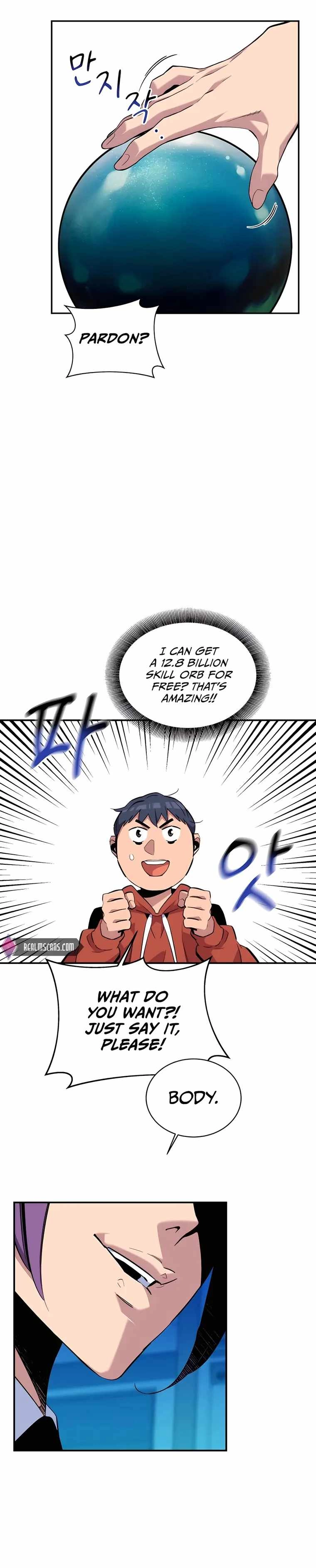 Read Auto Hunting With My Clones Manga Online