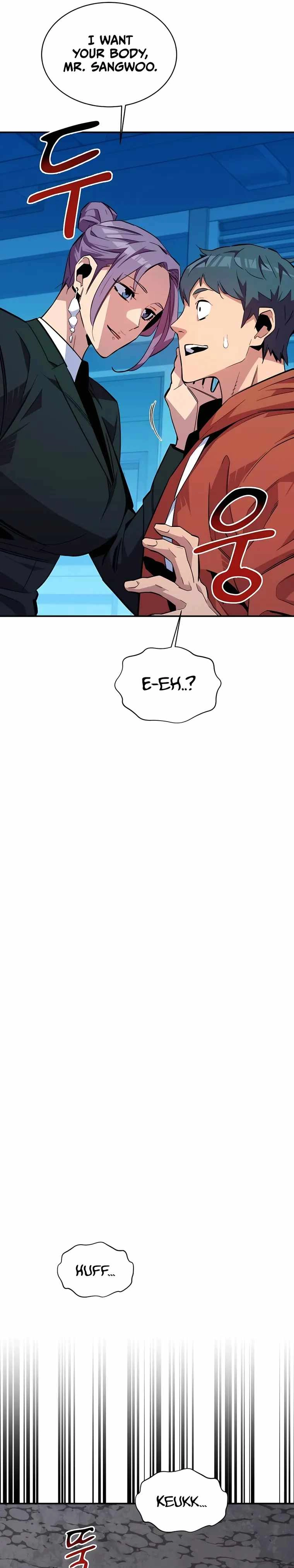 Read Auto Hunting With My Clones Manga Online