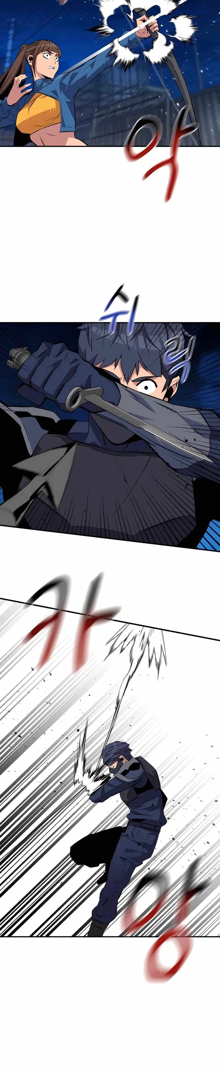 Read Auto Hunting With My Clones Manga Online