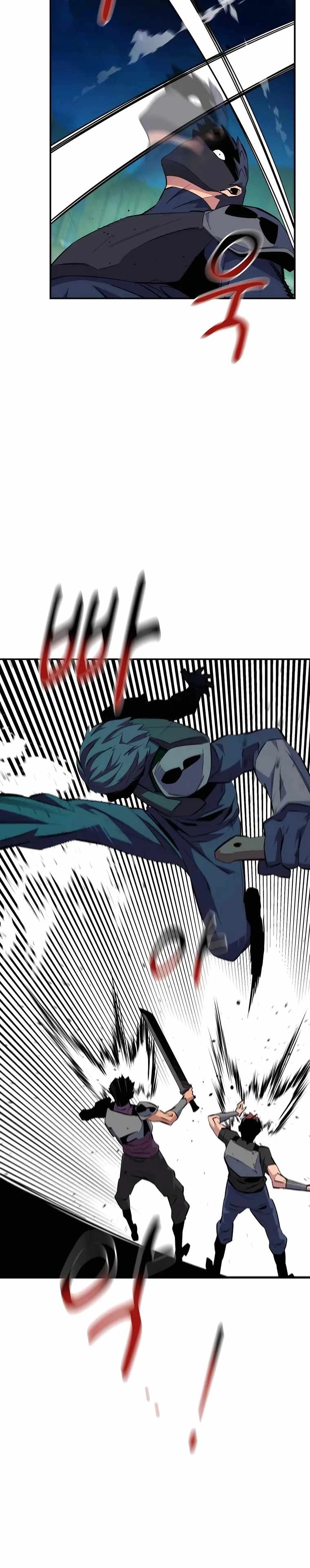 Read Auto Hunting With My Clones Manga Online