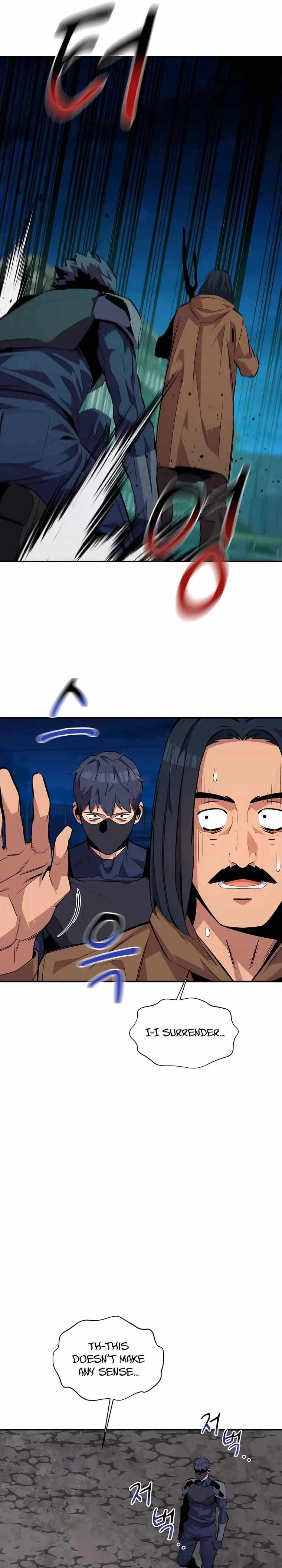 Read Auto Hunting With My Clones Manga Online