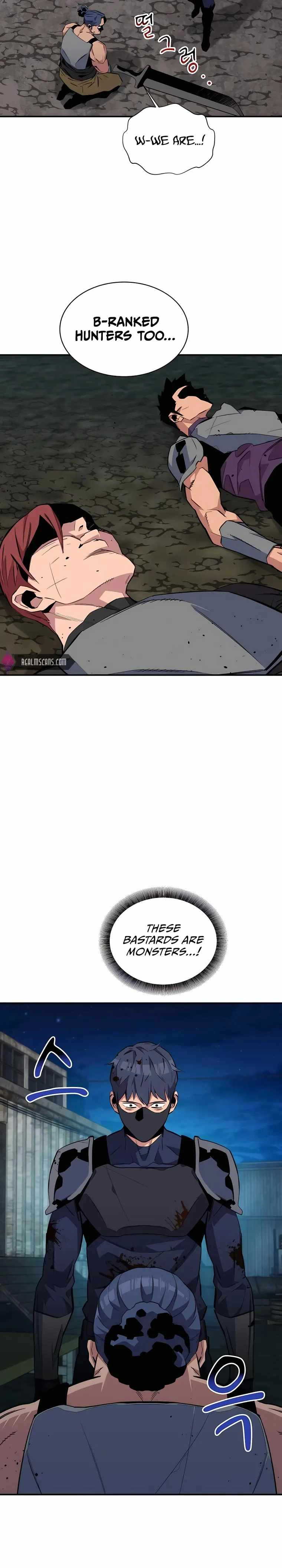 Read Auto Hunting With My Clones Manga Online