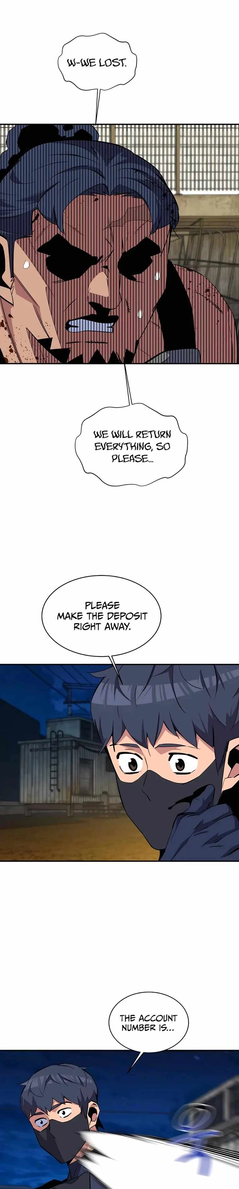 Read Auto Hunting With My Clones Manga Online