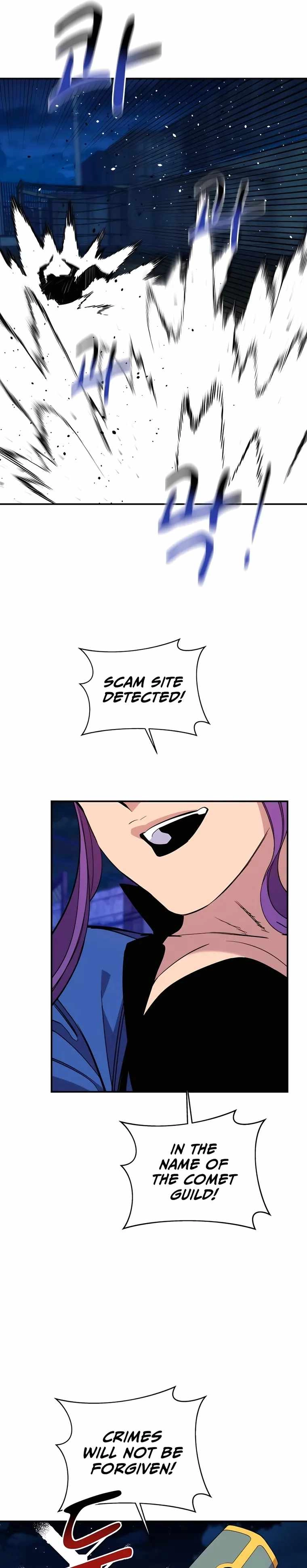 Read Auto Hunting With My Clones Manga Online