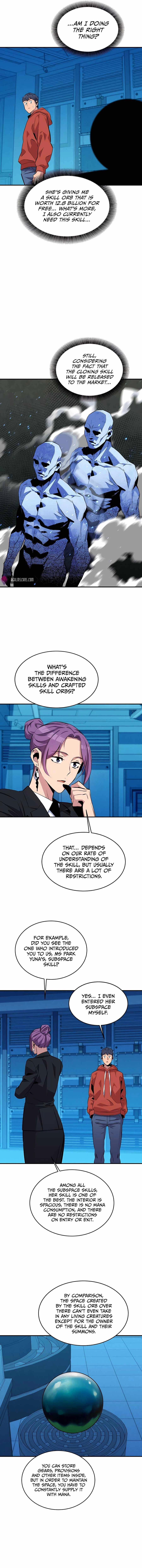 Read Auto Hunting With My Clones Manga Online