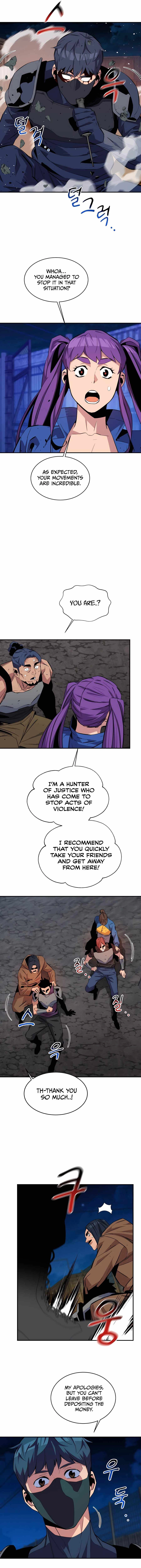 Read Auto Hunting With My Clones Manga Online
