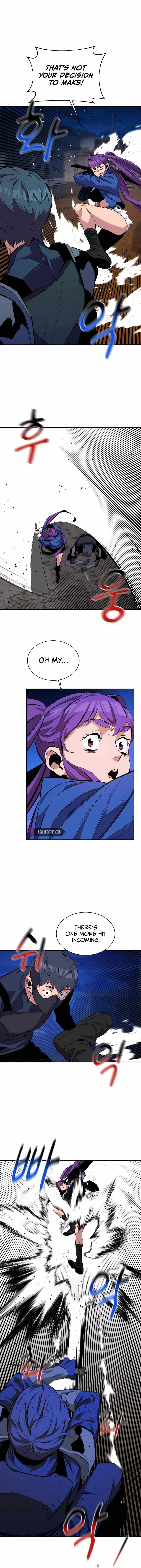Read Auto Hunting With My Clones Manga Online