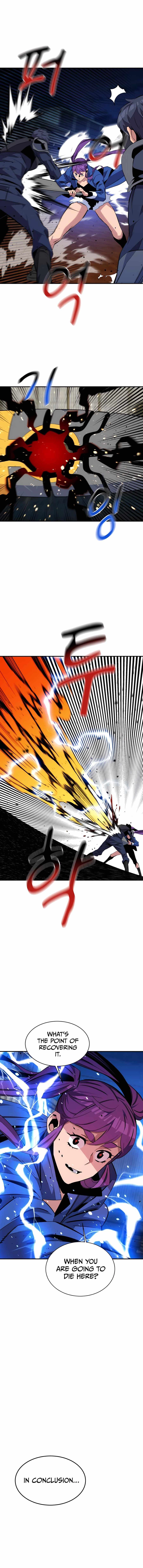 Read Auto Hunting With My Clones Manga Online