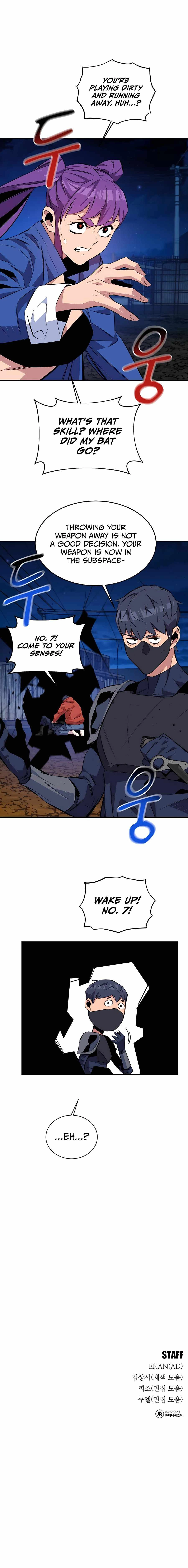 Read Auto Hunting With My Clones Manga Online