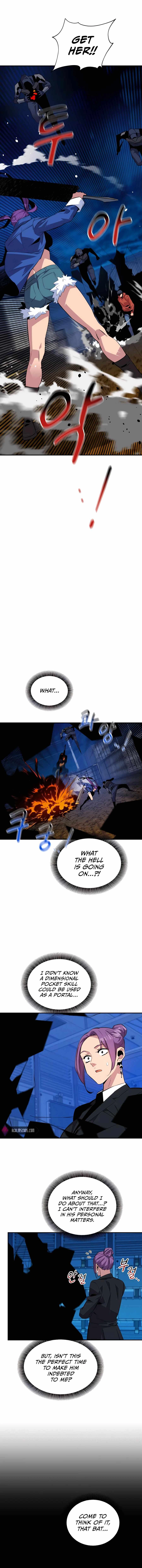 Read Auto Hunting With My Clones Manga Online