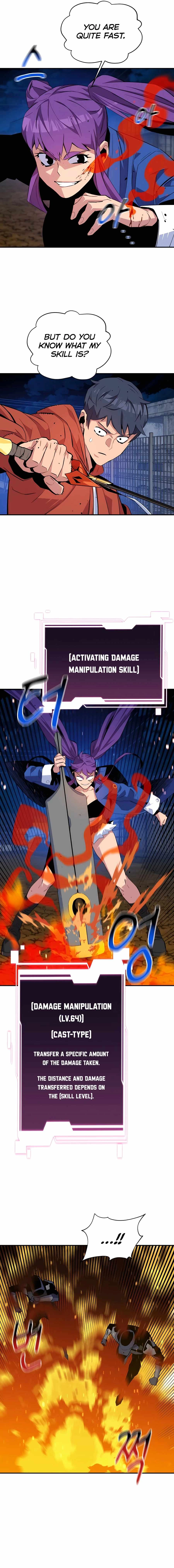 Read Auto Hunting With My Clones Manga Online