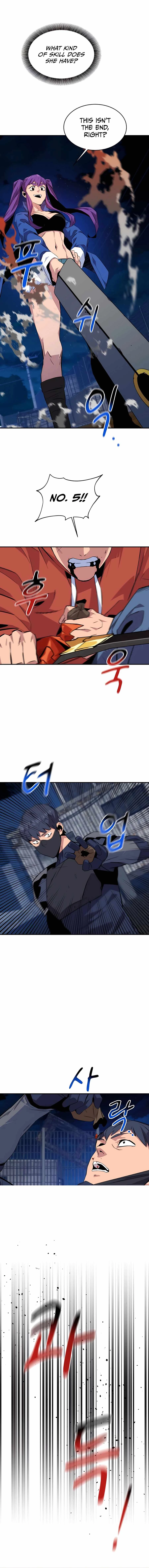 Read Auto Hunting With My Clones Manga Online
