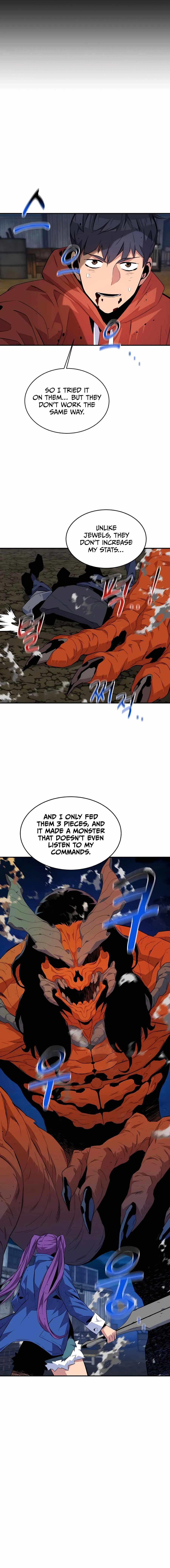 Read Auto Hunting With My Clones Manga Online