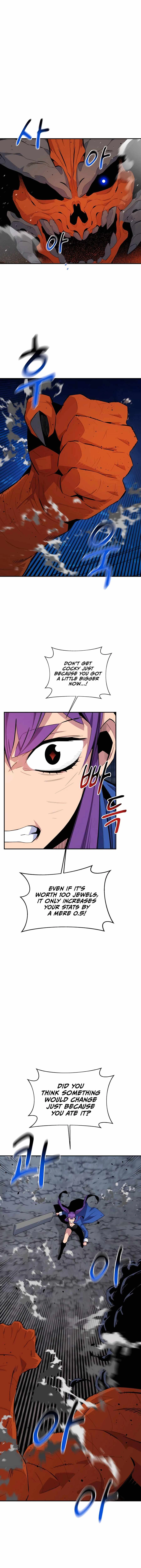 Read Auto Hunting With My Clones Manga Online