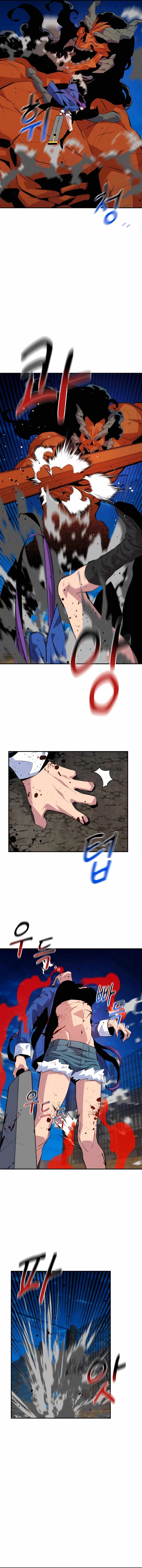 Read Auto Hunting With My Clones Manga Online